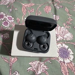 Sony link buds true wireless